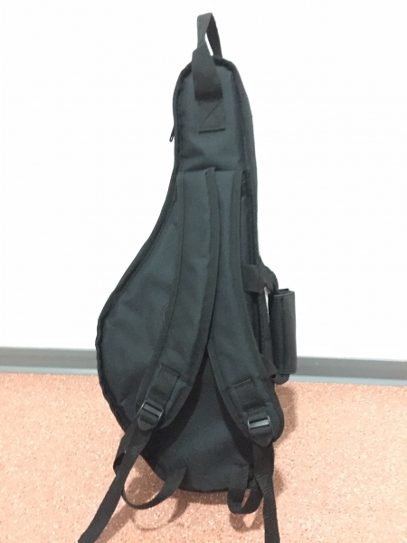 Musik Mohr Gigbag Alt-Saxophon
